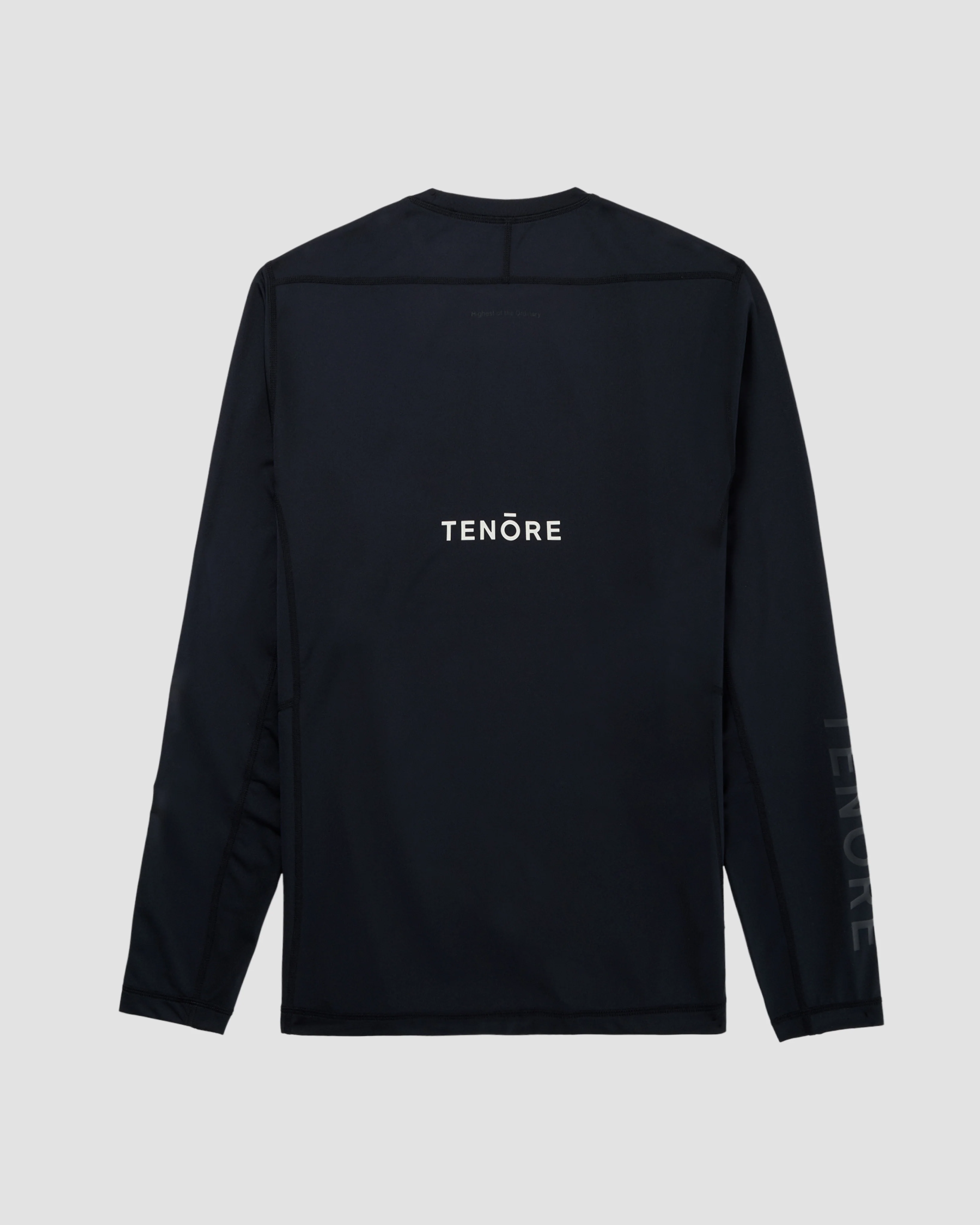 Nogi Uniform Long Sleeve Rashguard - Image 2