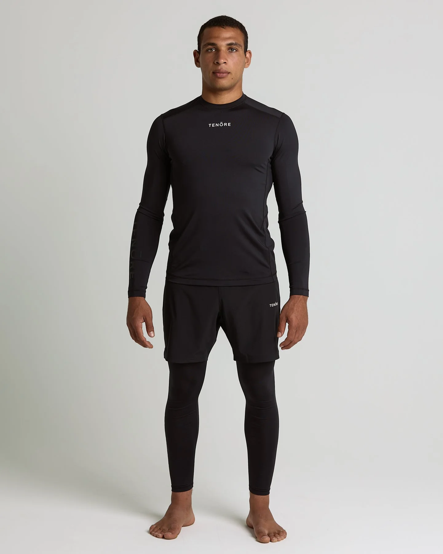 Nogi Uniform Long Sleeve Rashguard - Image 7