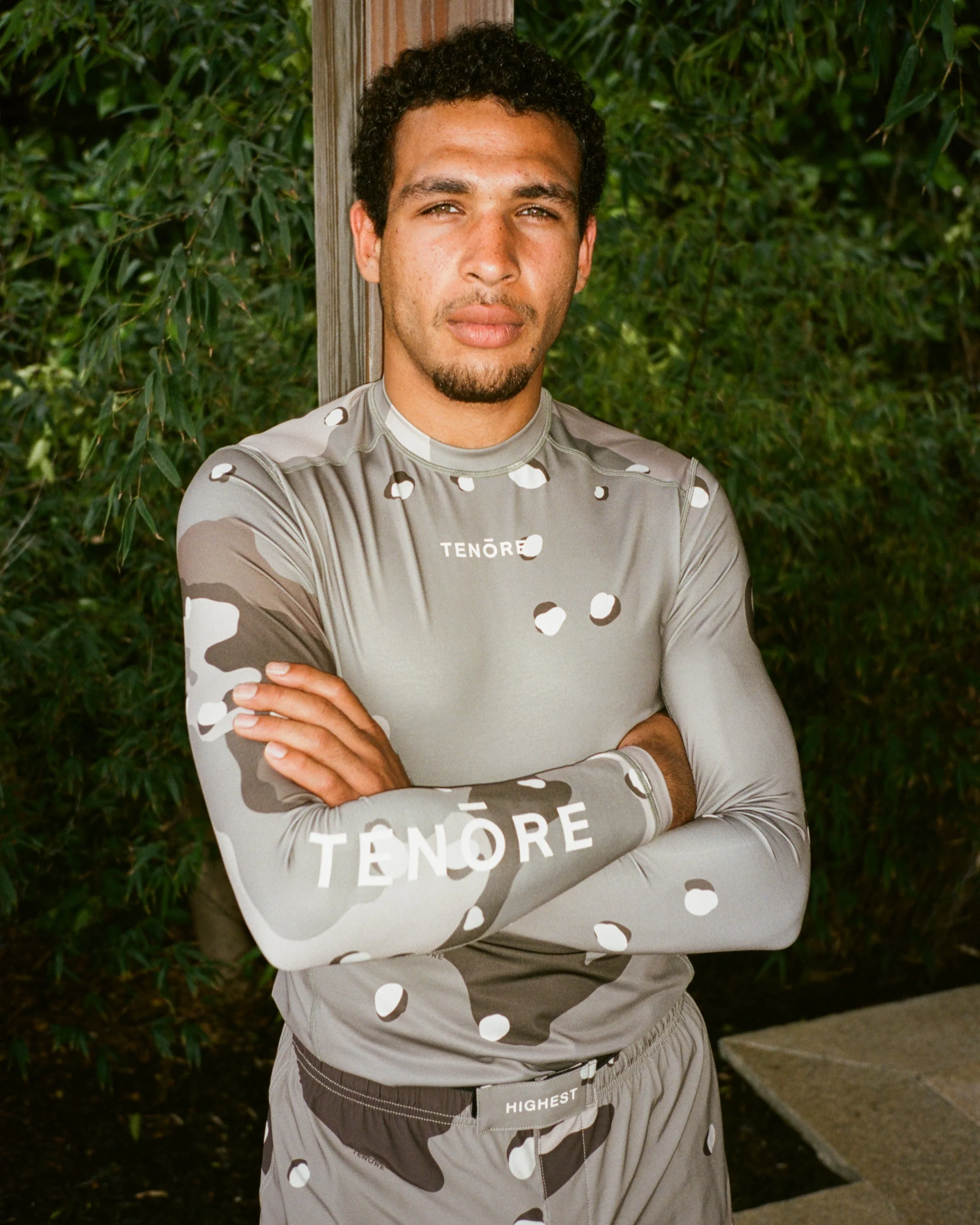 Nogi Uniform Long Sleeve Rashguard - Image 3
