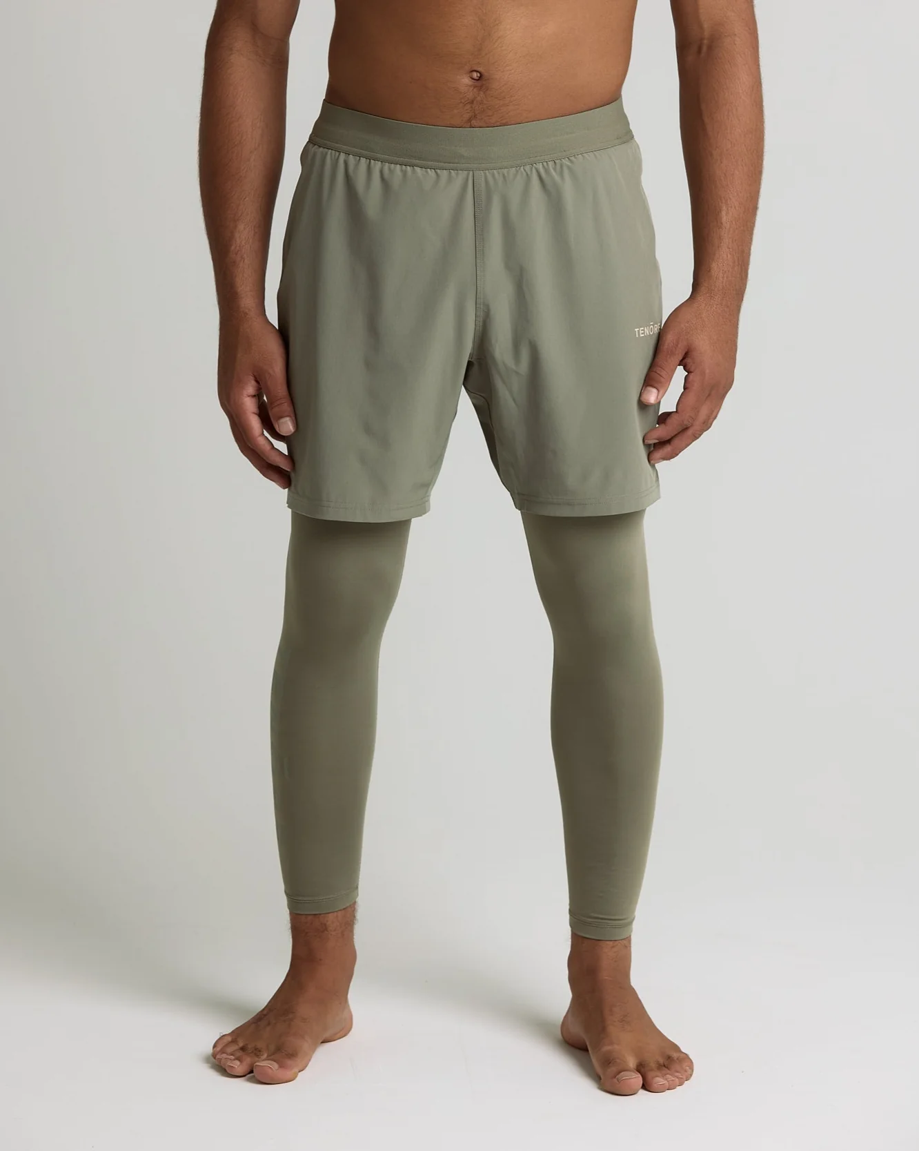 Nogi Uniform Short And Spat - Image 3