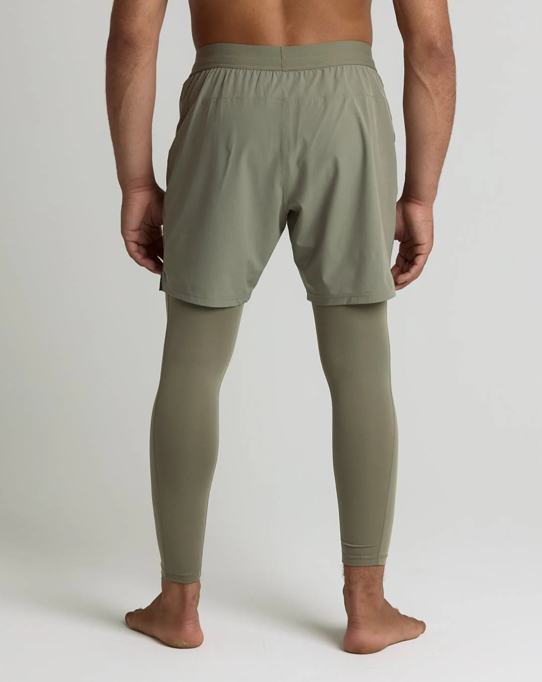 Nogi Uniform Short And Spat - Image 5