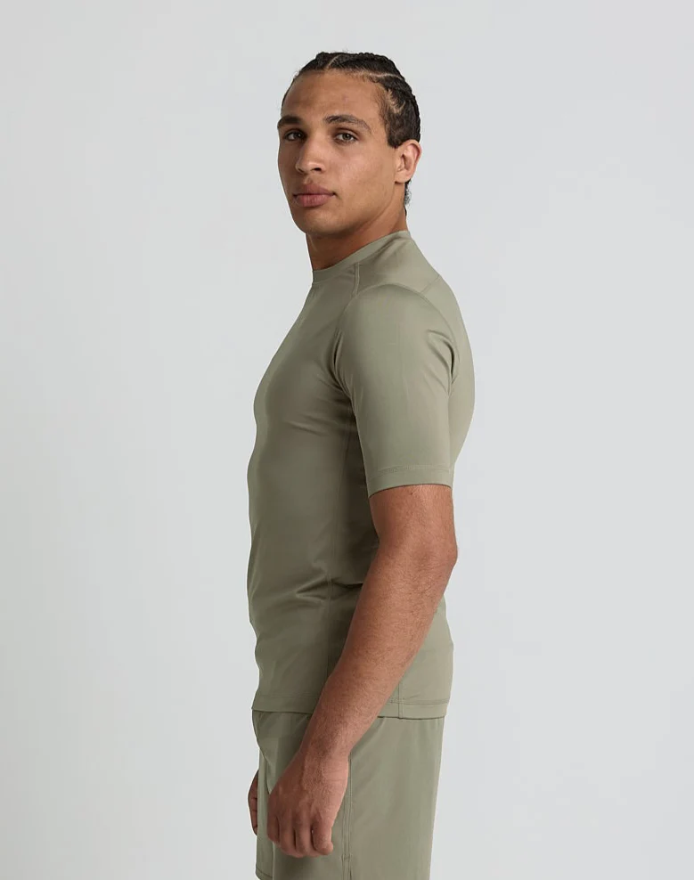 Nogi Uniform Short Sleeve Rashguard - Image 4