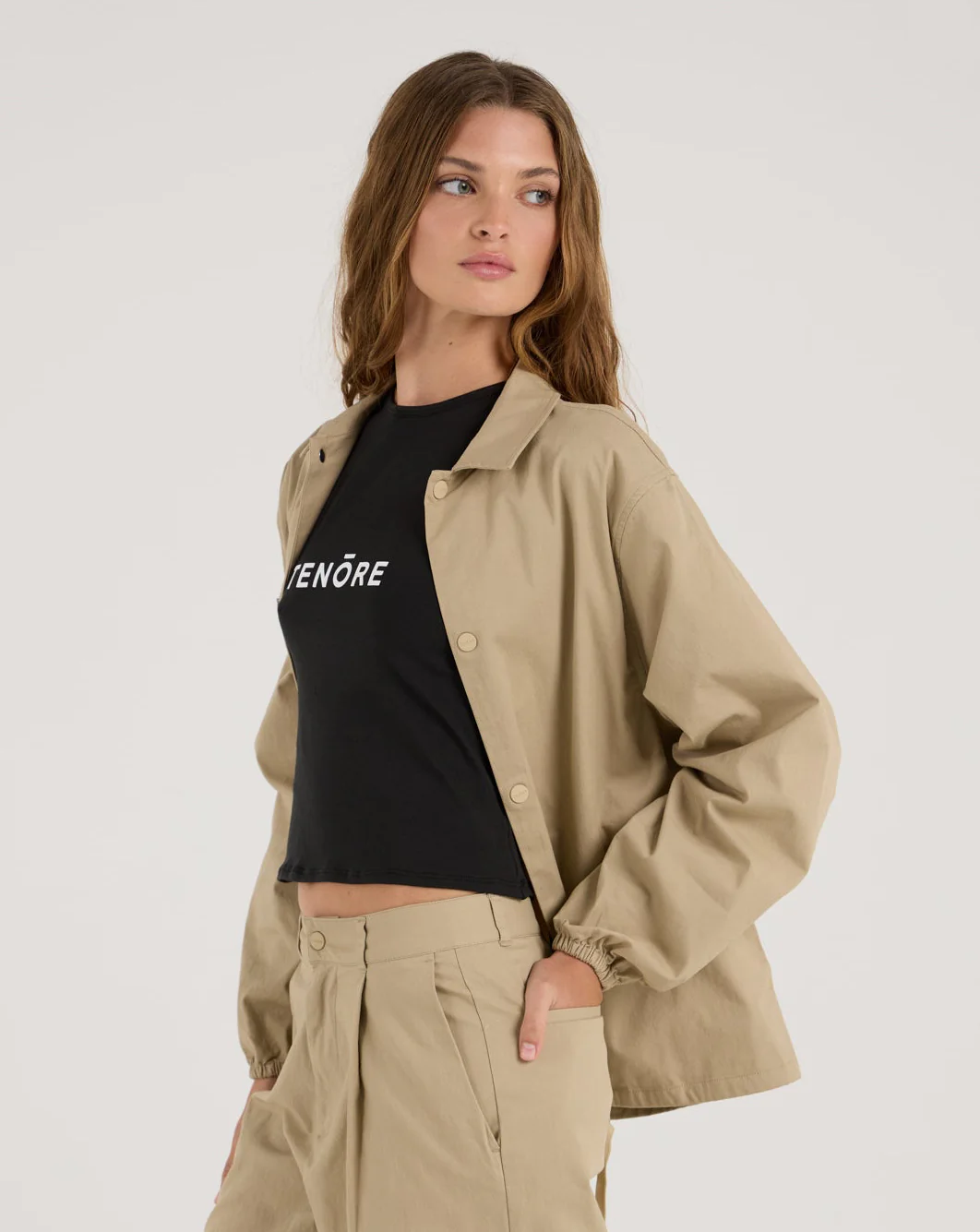 Owners Jacket - Image 2