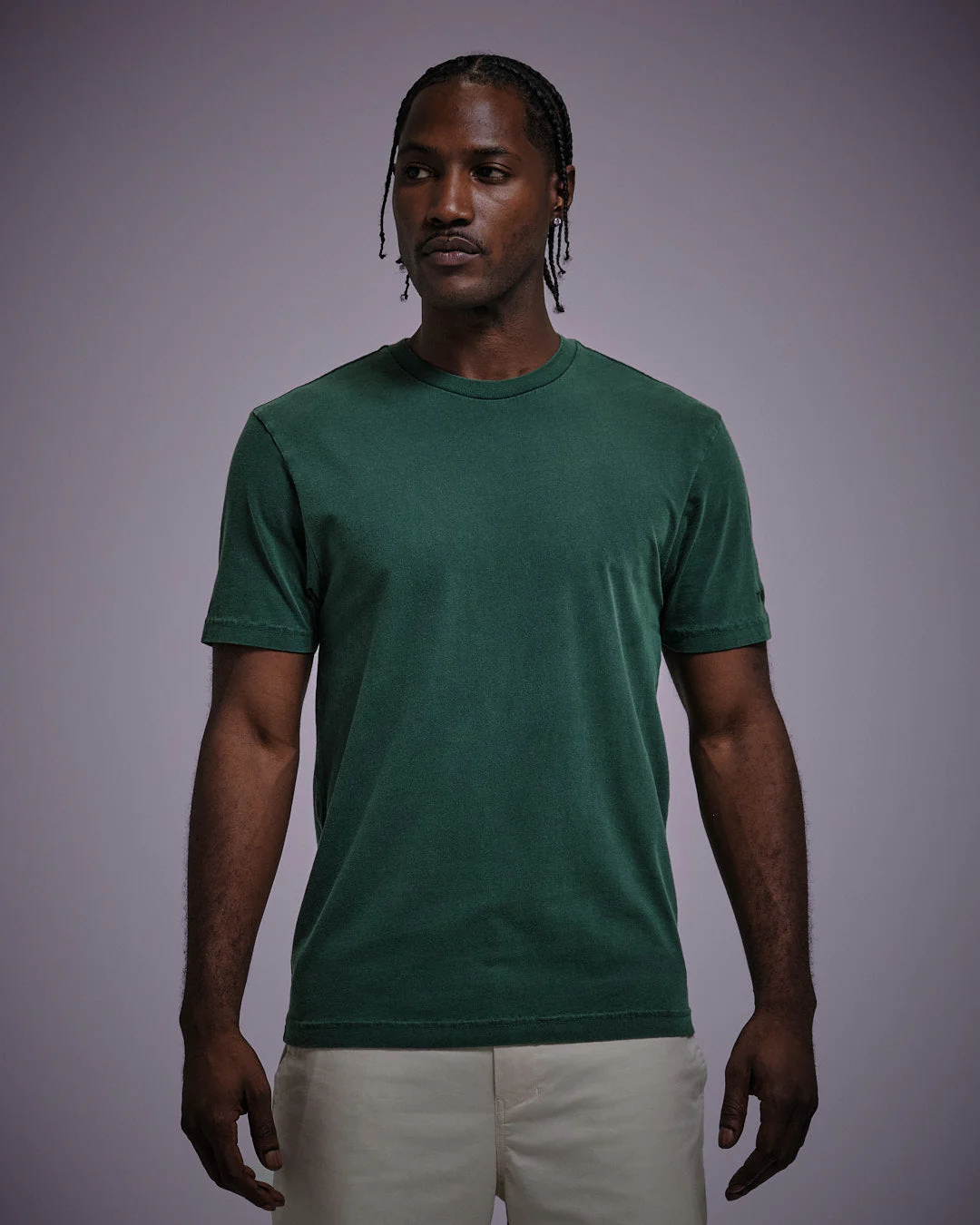 Pigment Dye Tee