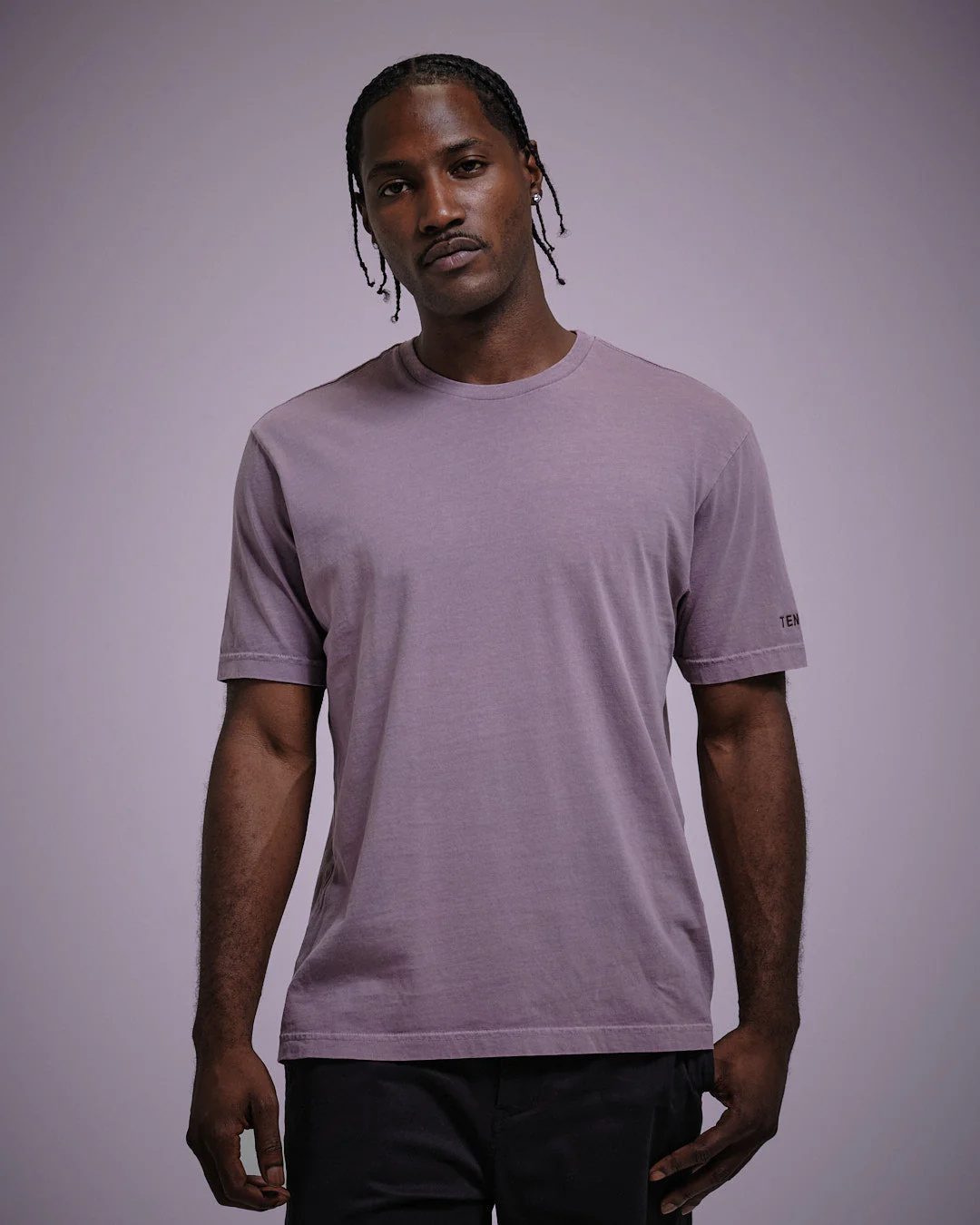 Pigment Dye Tee