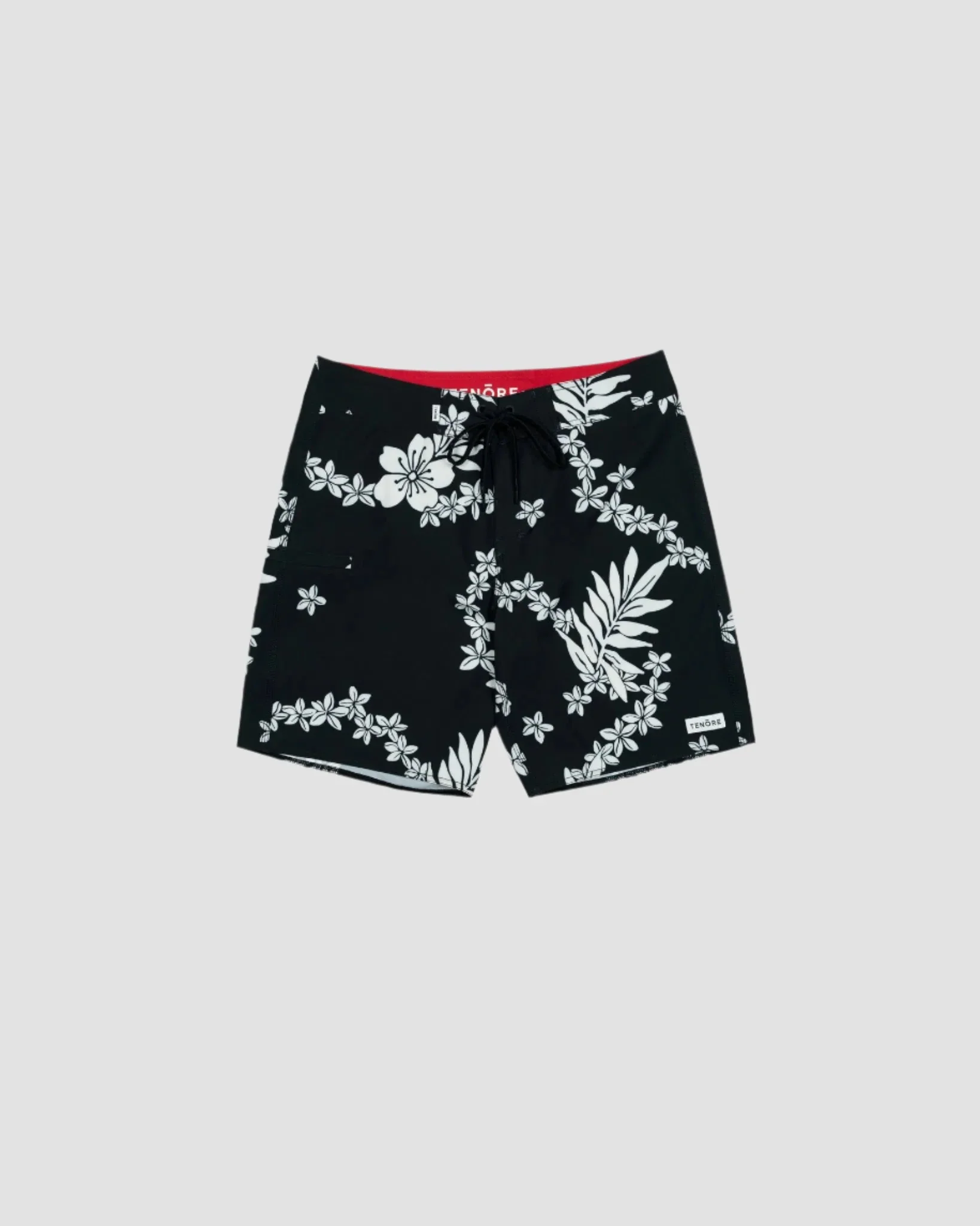 Print Classic Boardshort 18.5"