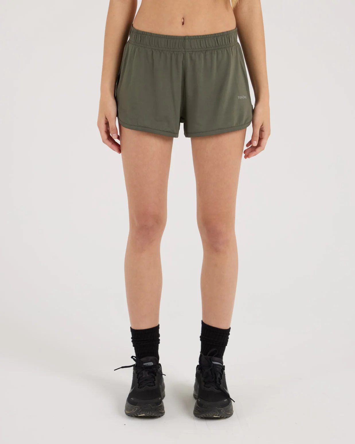 PT Short