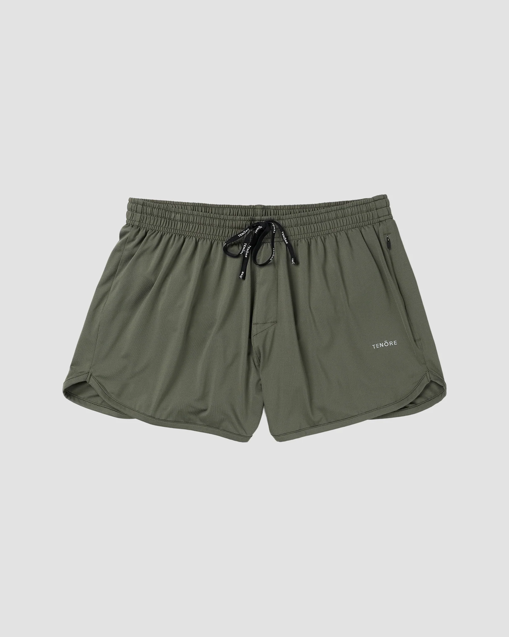 Pt Short