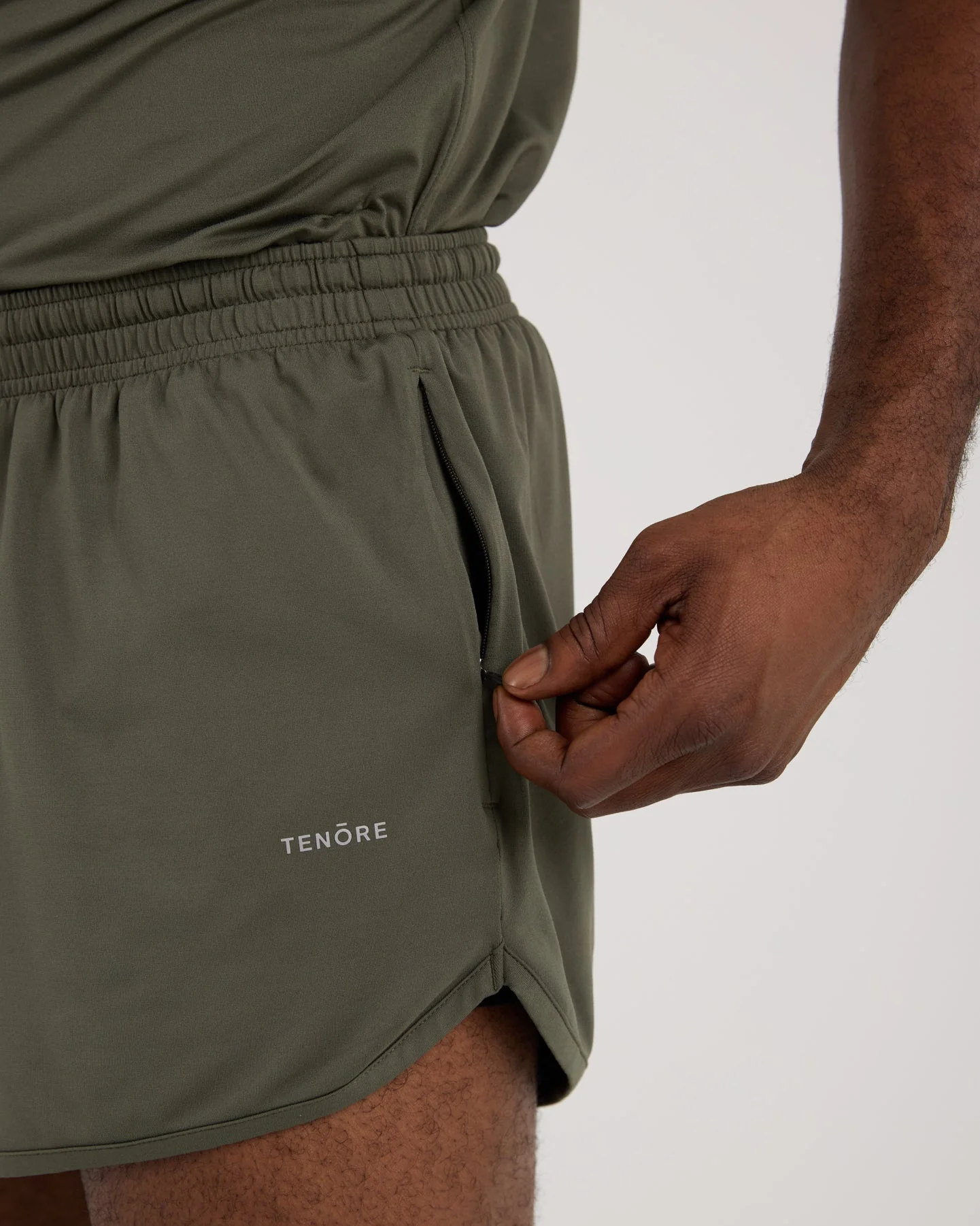 Pt Short - Image 6