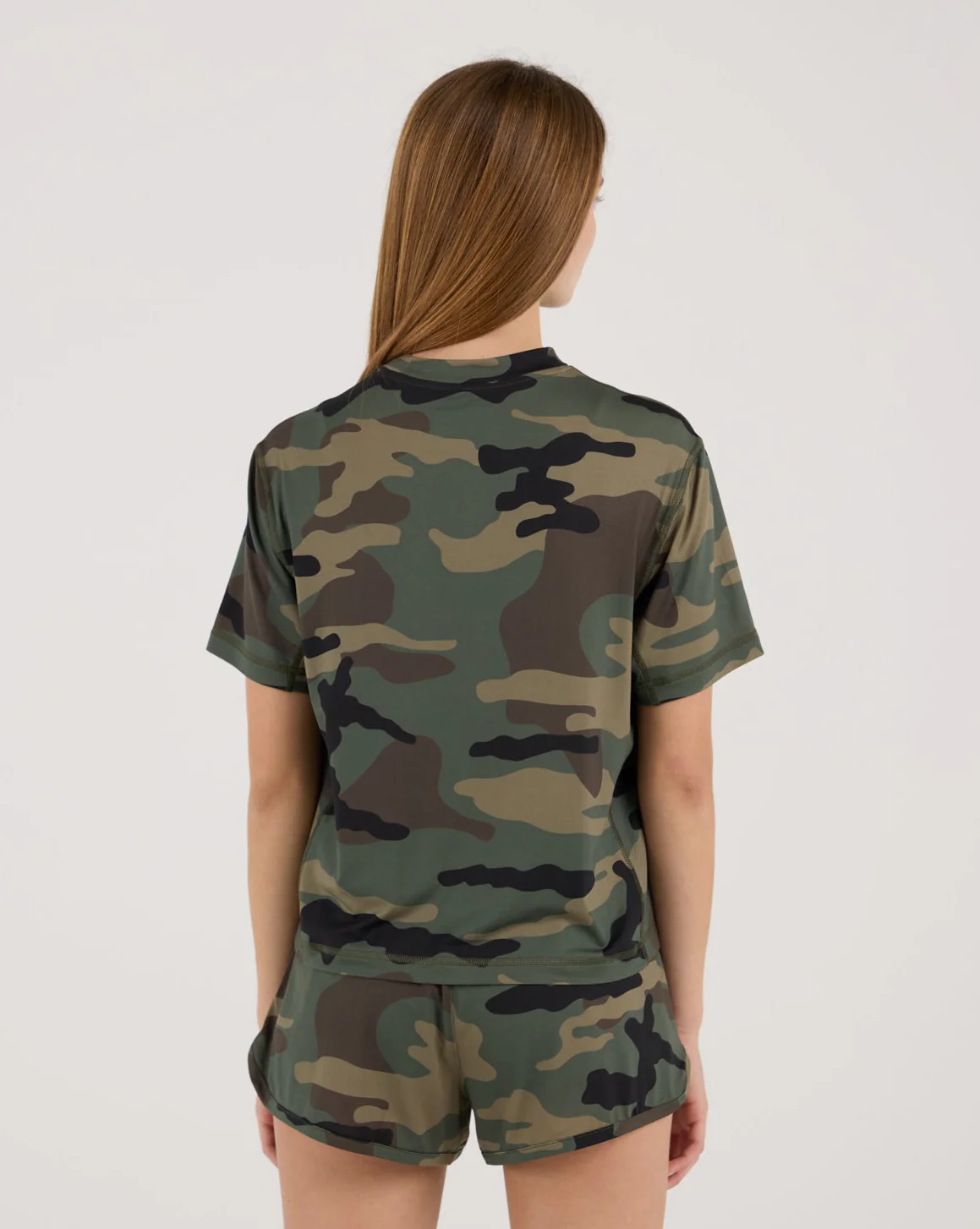 Graphene PT Tee - Image 3