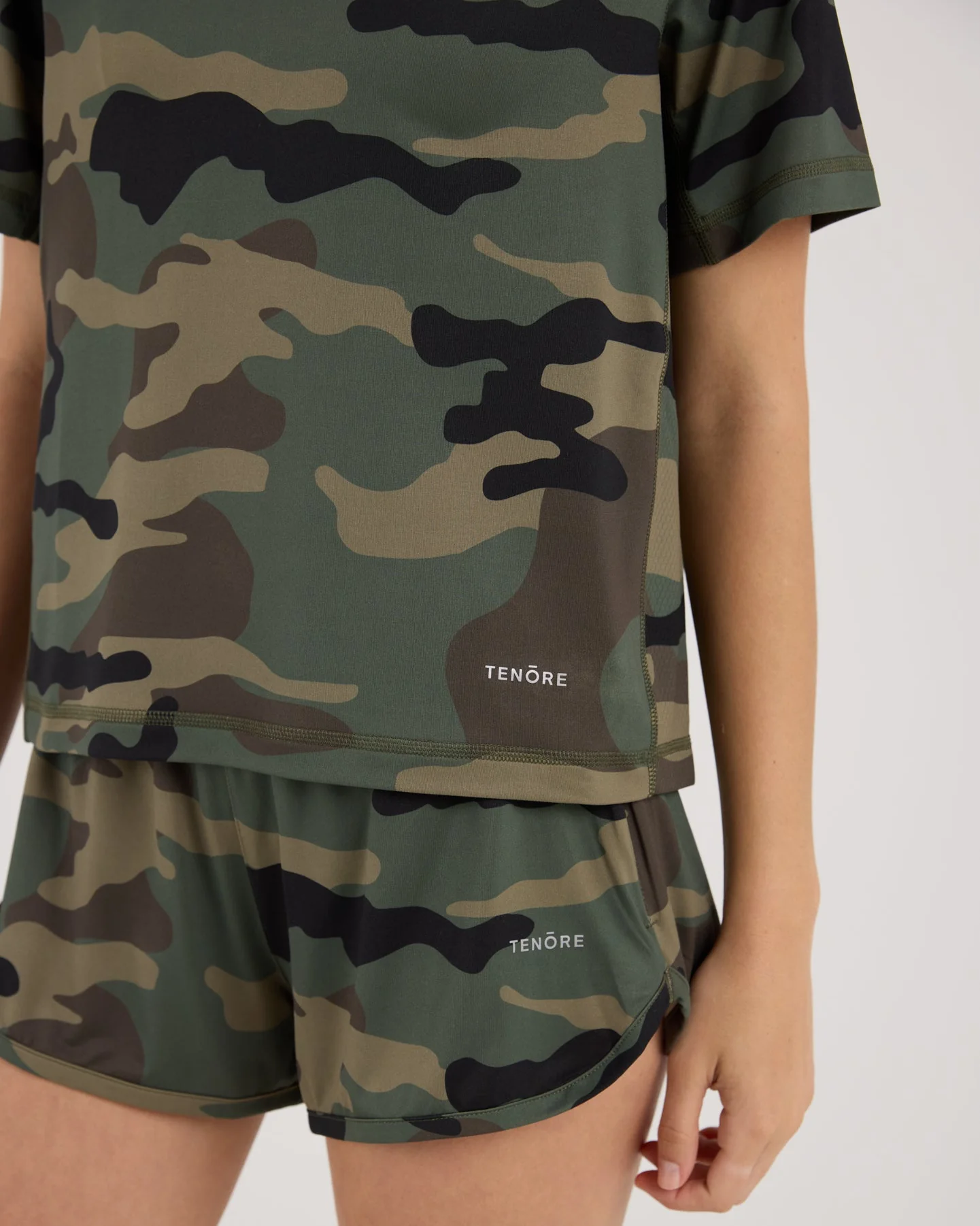 Graphene PT Tee - Image 4