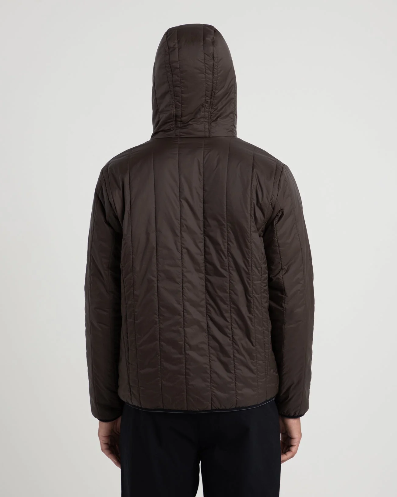 Reversible Quilted Puffer - Image 10