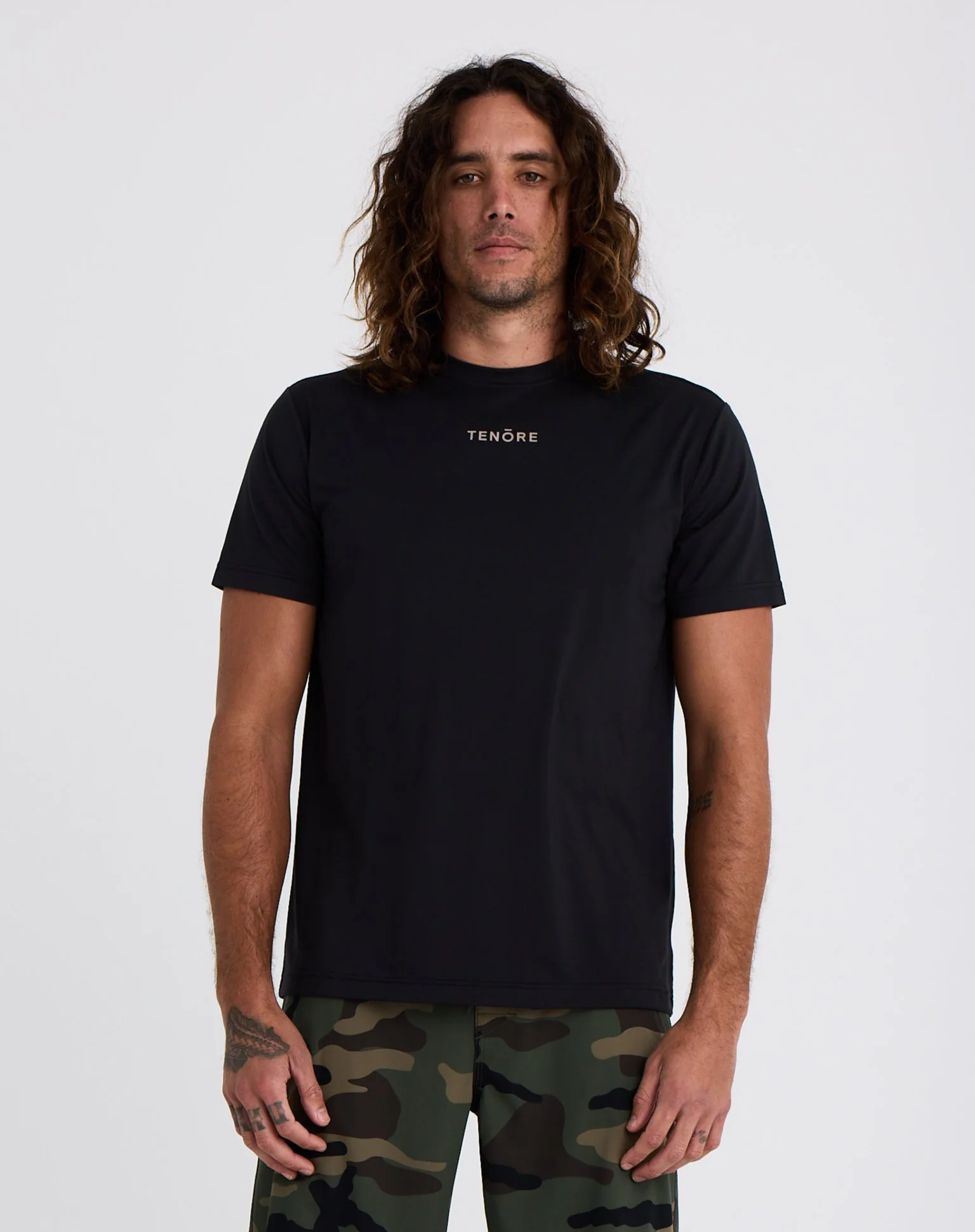 UV Active Tee - Image 3