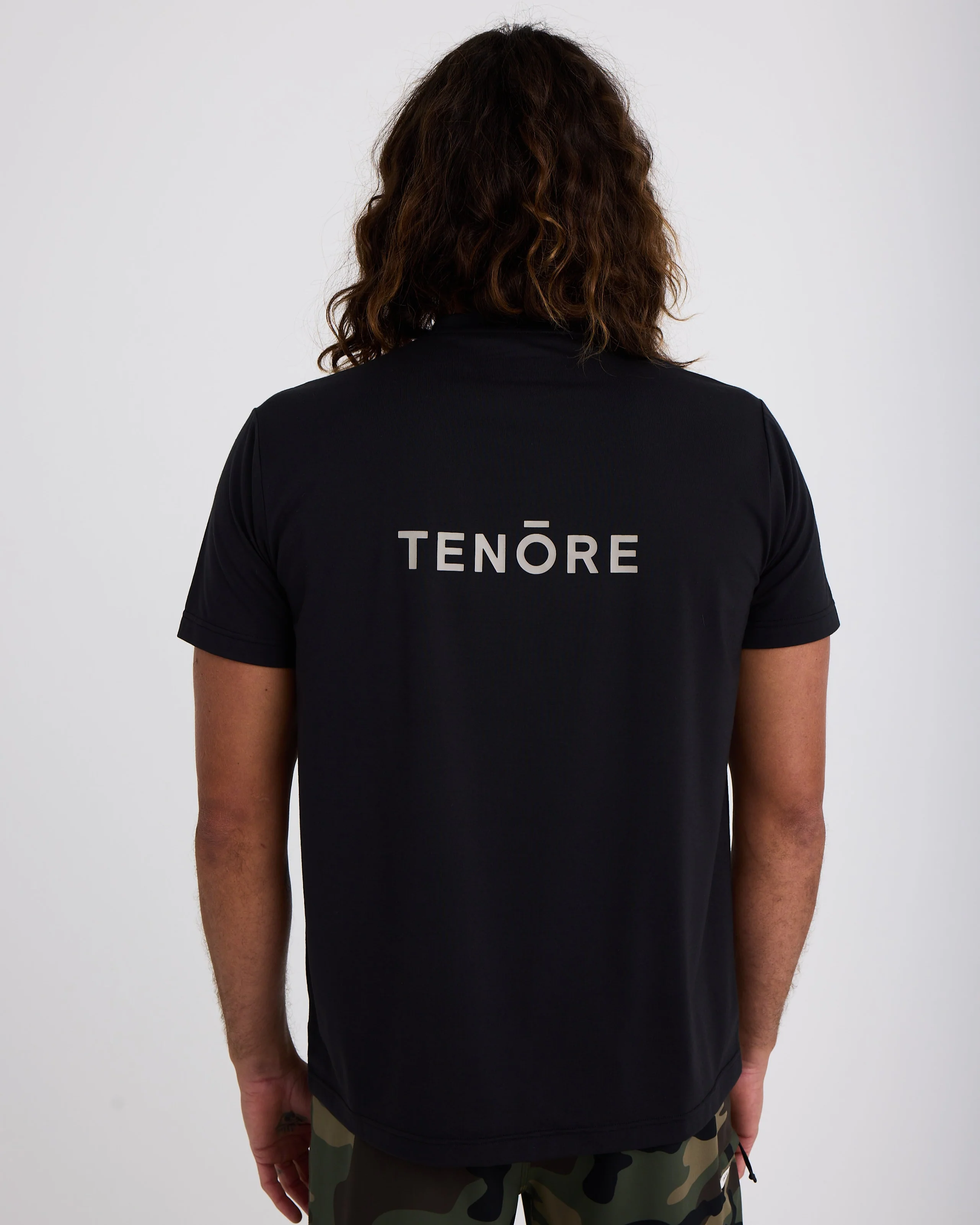 UV Active Tee - Image 4