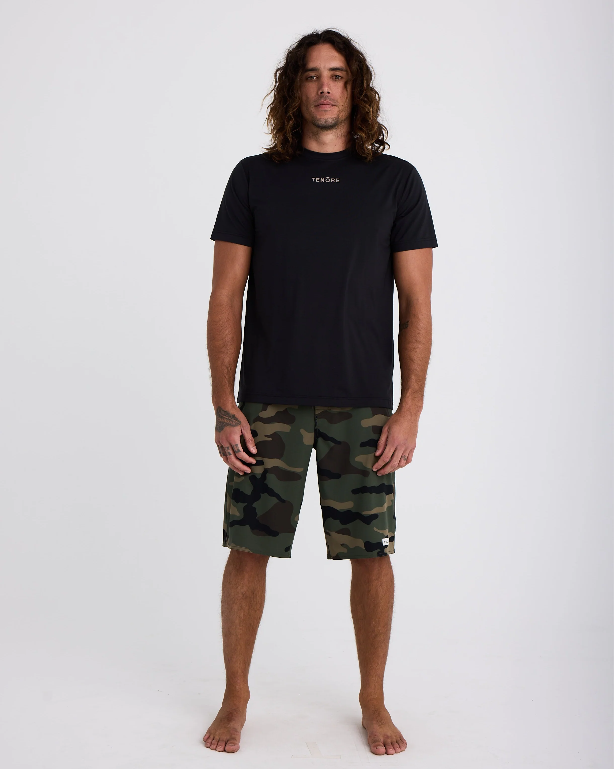 UV Active Tee - Image 5