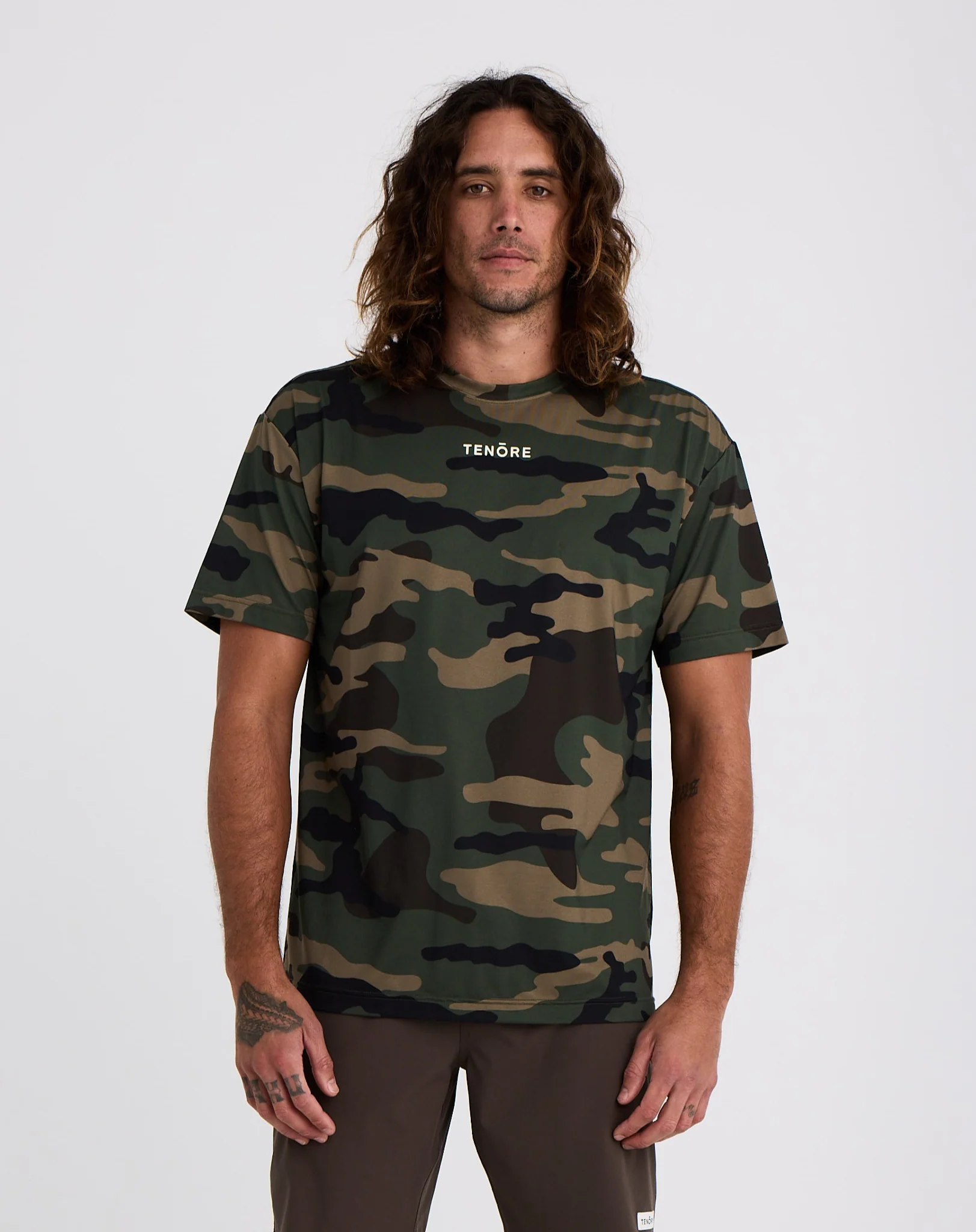 UV Active Tee - Image 3