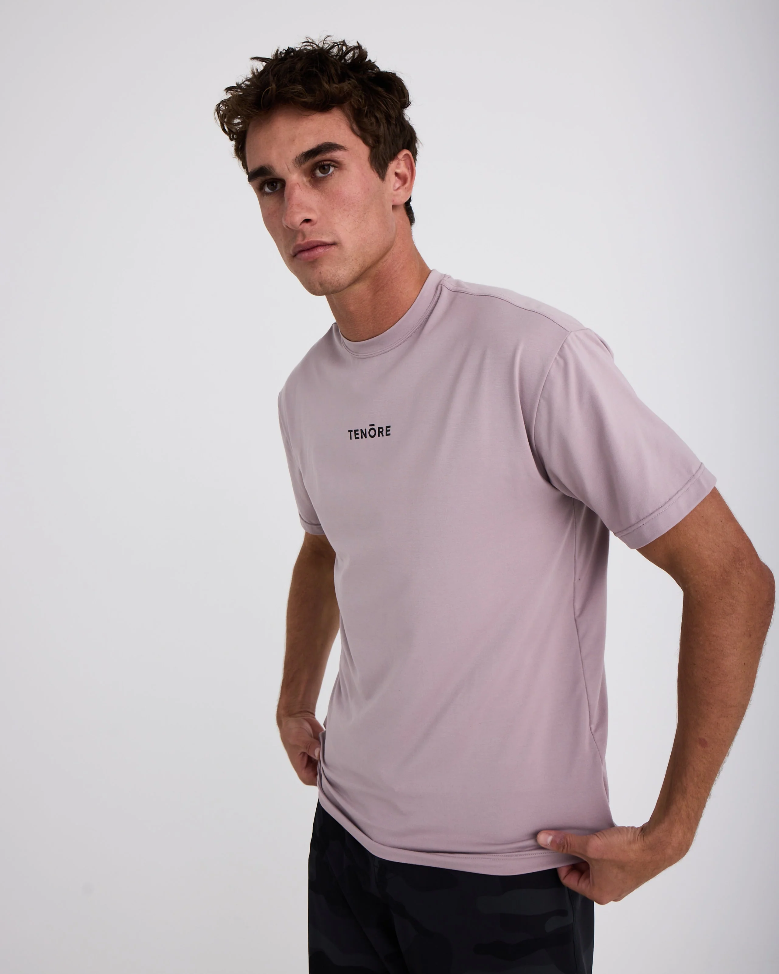 UV Active Tee - Image 3