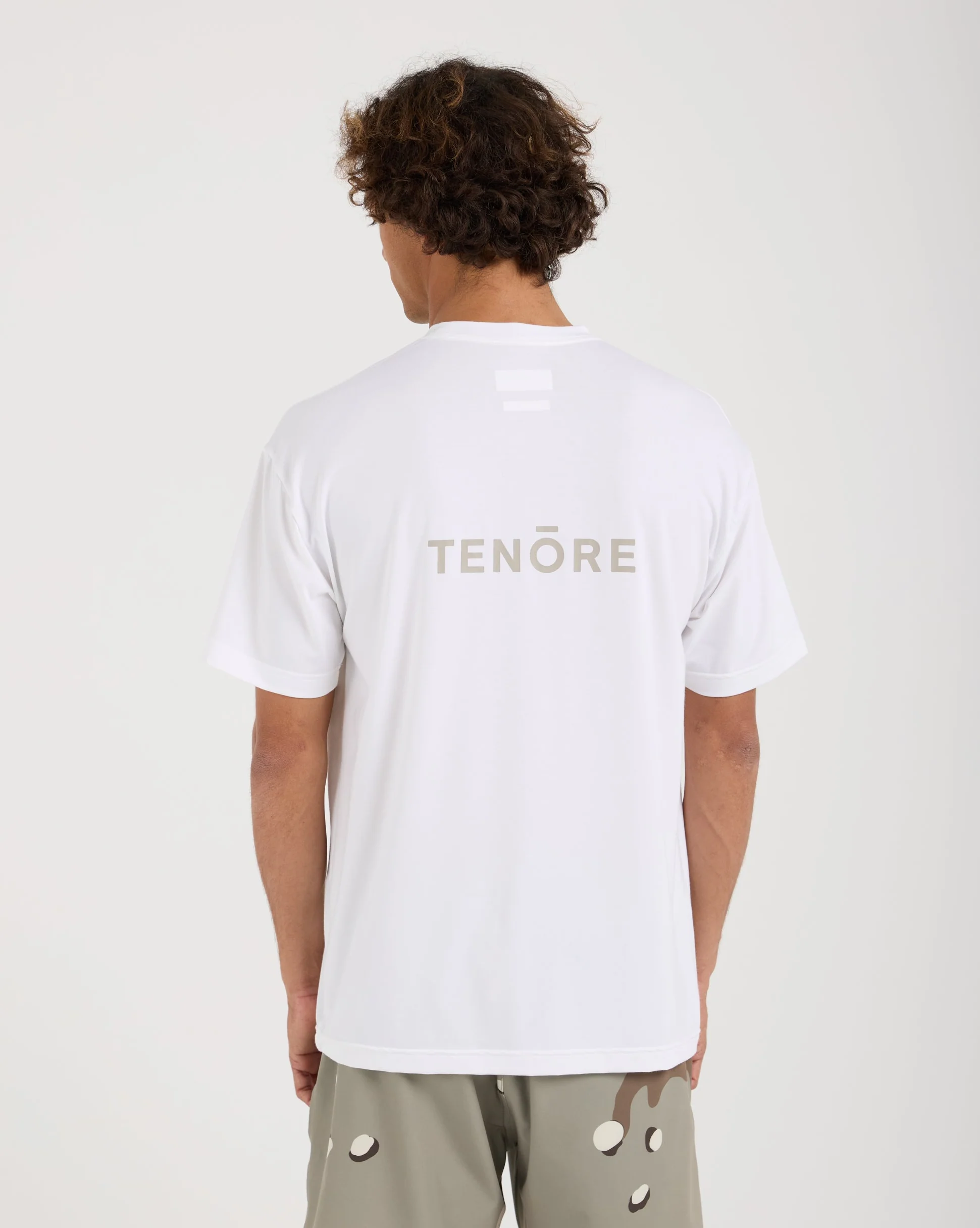 UV Active Tee - Image 5
