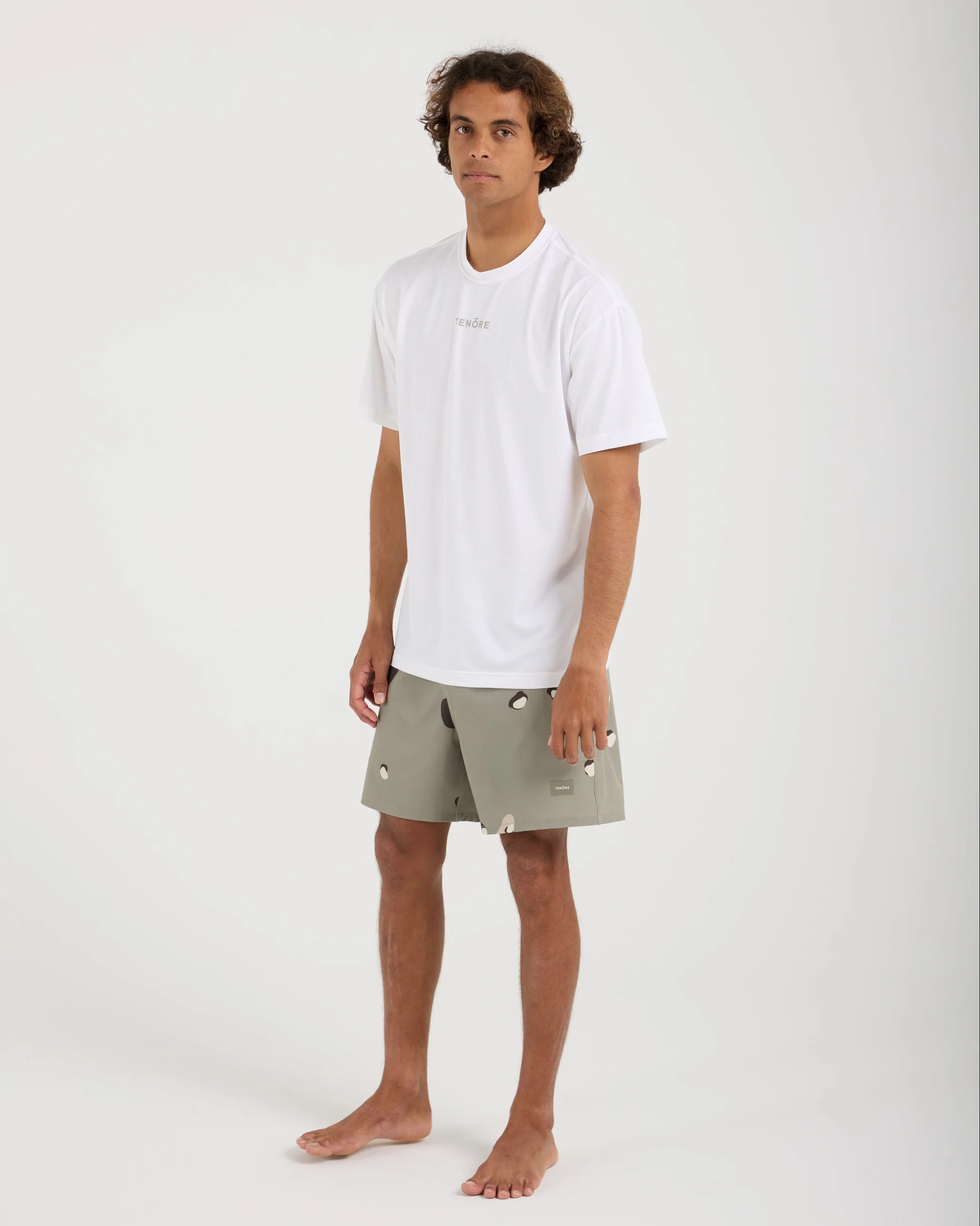 UV Active Tee - Image 6