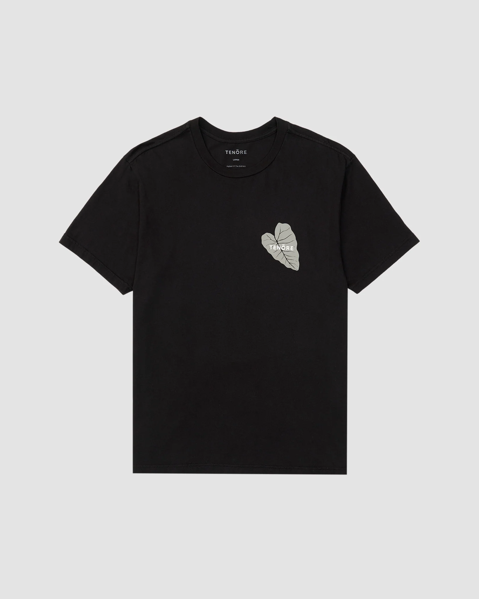 Taro Soft Tee