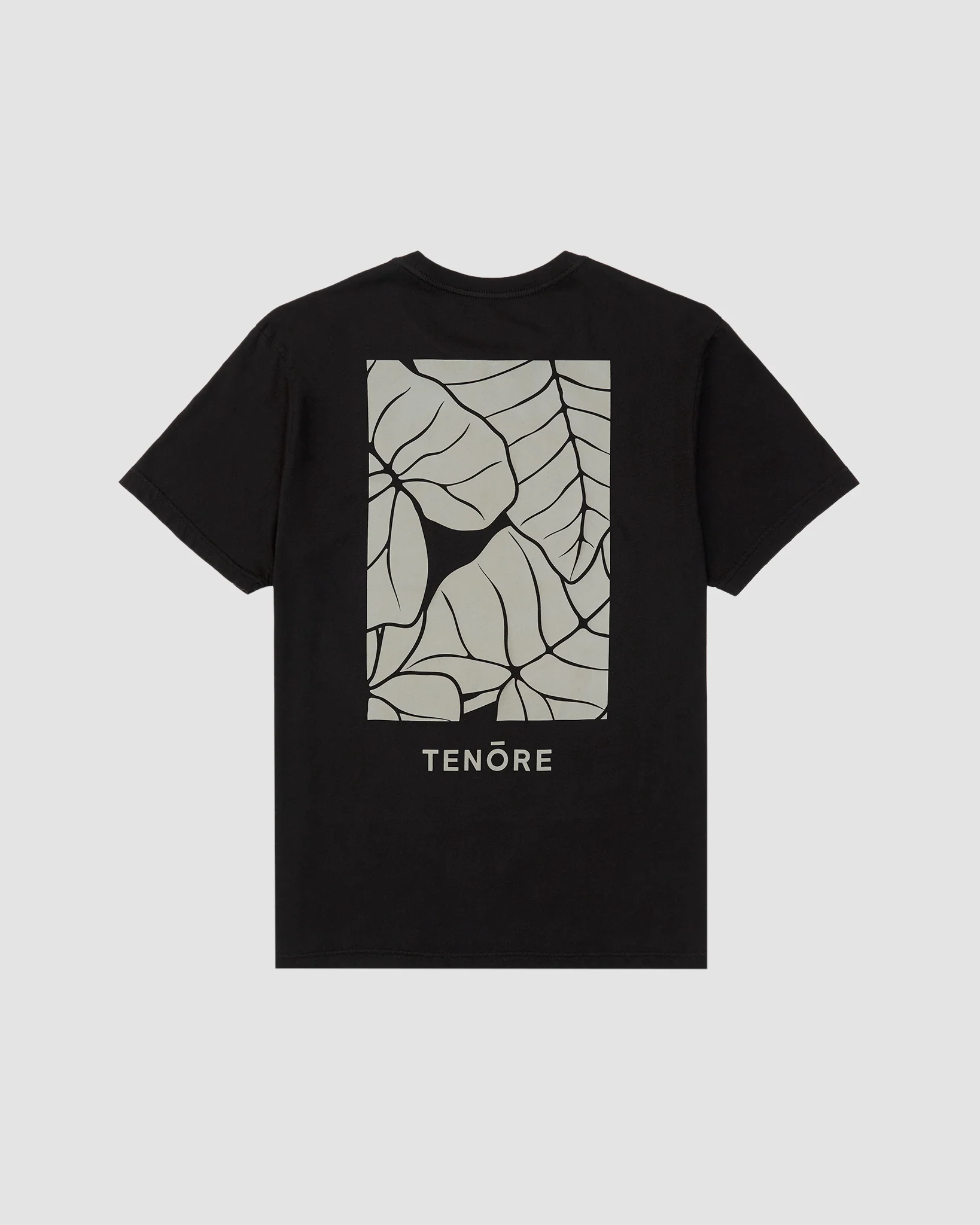 Taro Soft Tee - Image 2