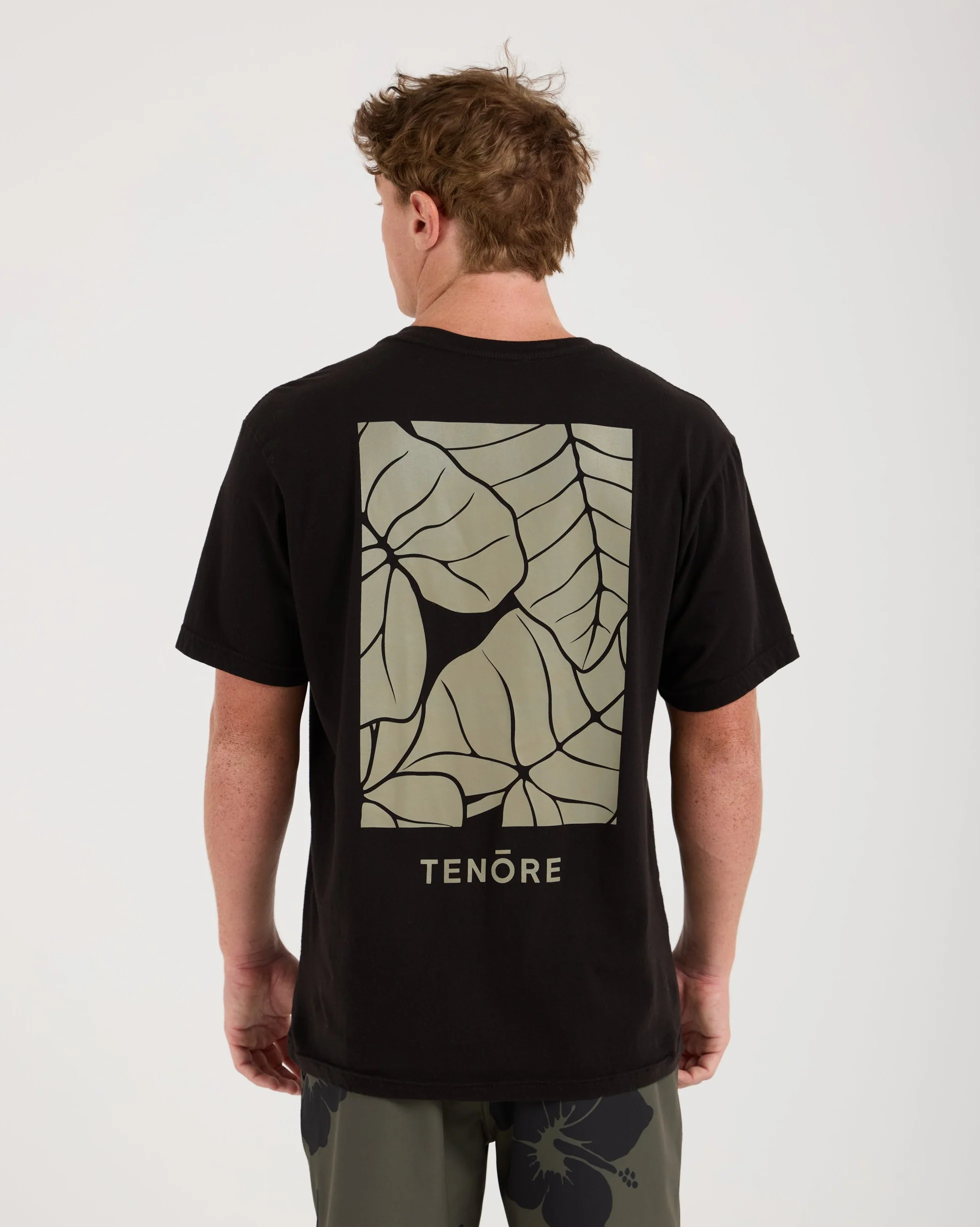 Taro Soft Tee - Image 5