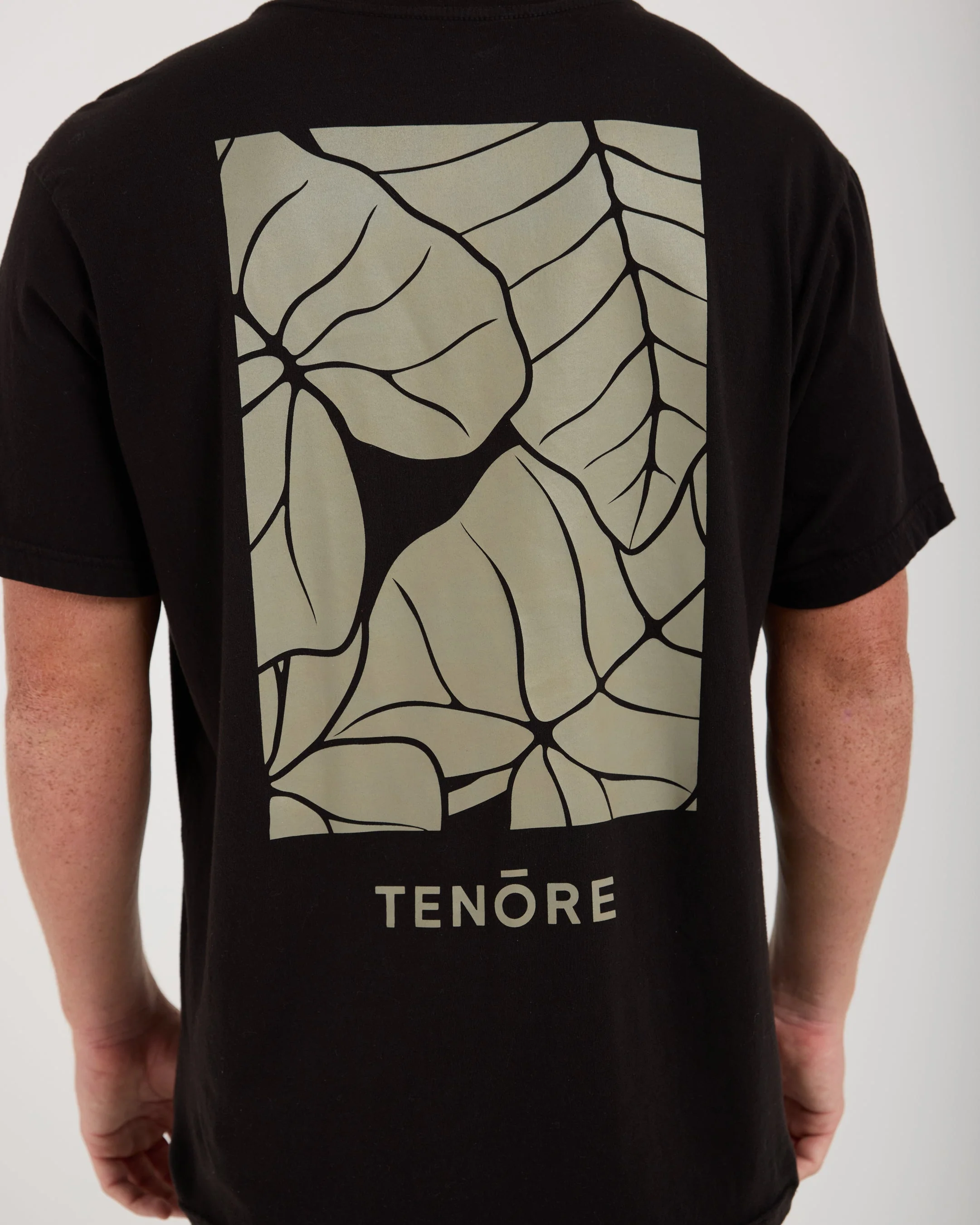 Taro Soft Tee - Image 7