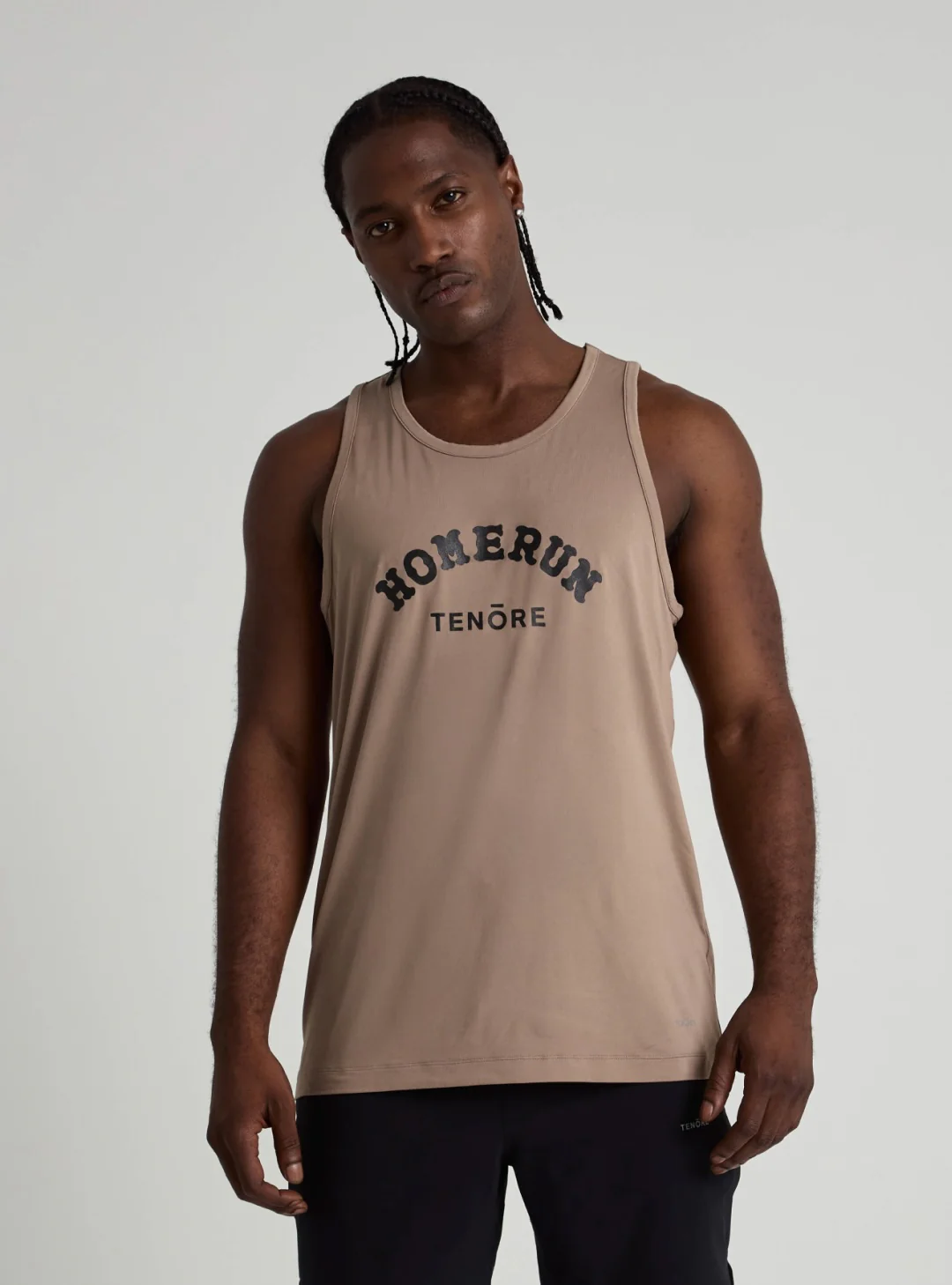 TENŌRE X Homerun Graphene Performance Tank - Image 4