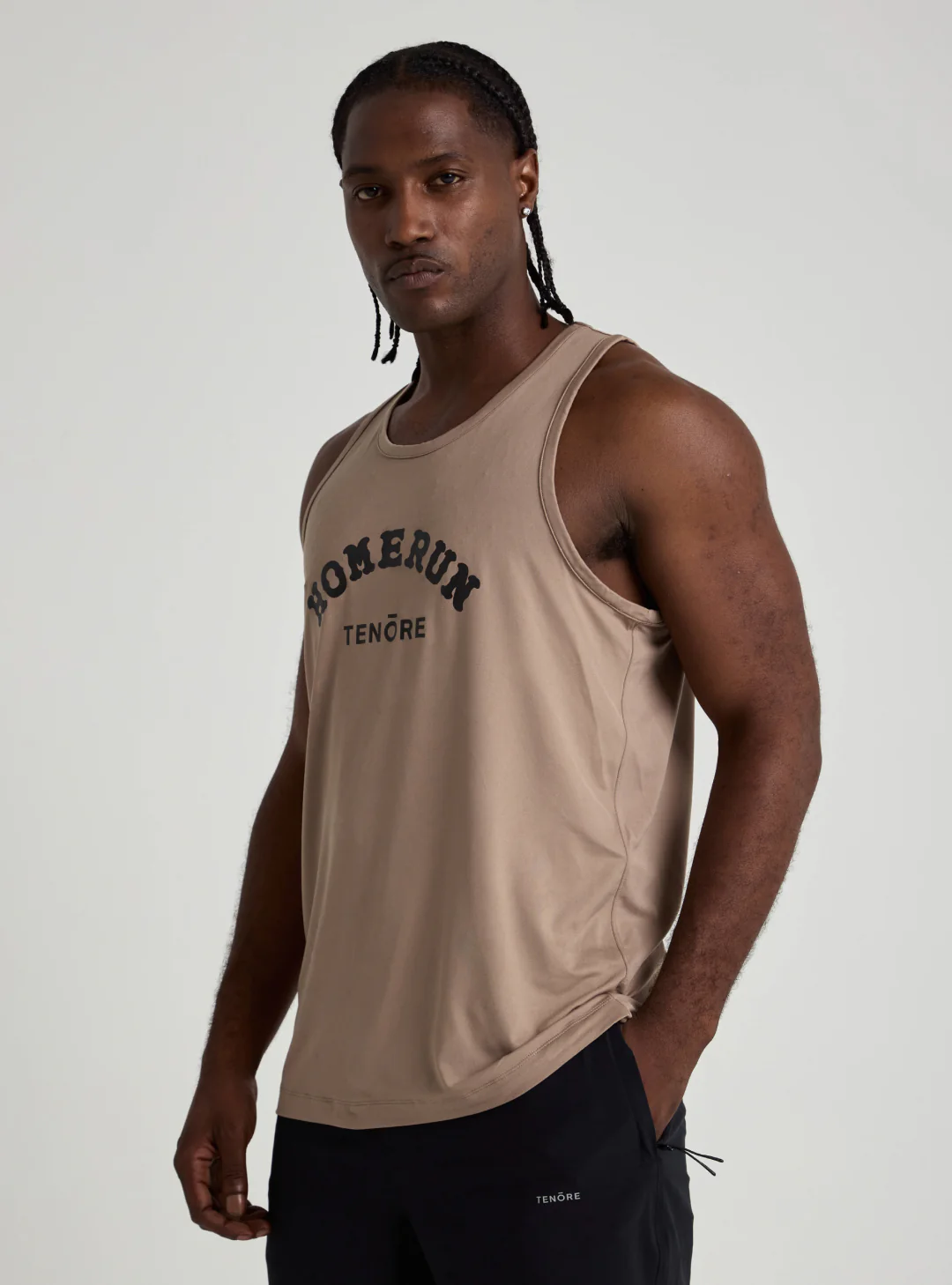 TENŌRE X Homerun Graphene Performance Tank - Image 5