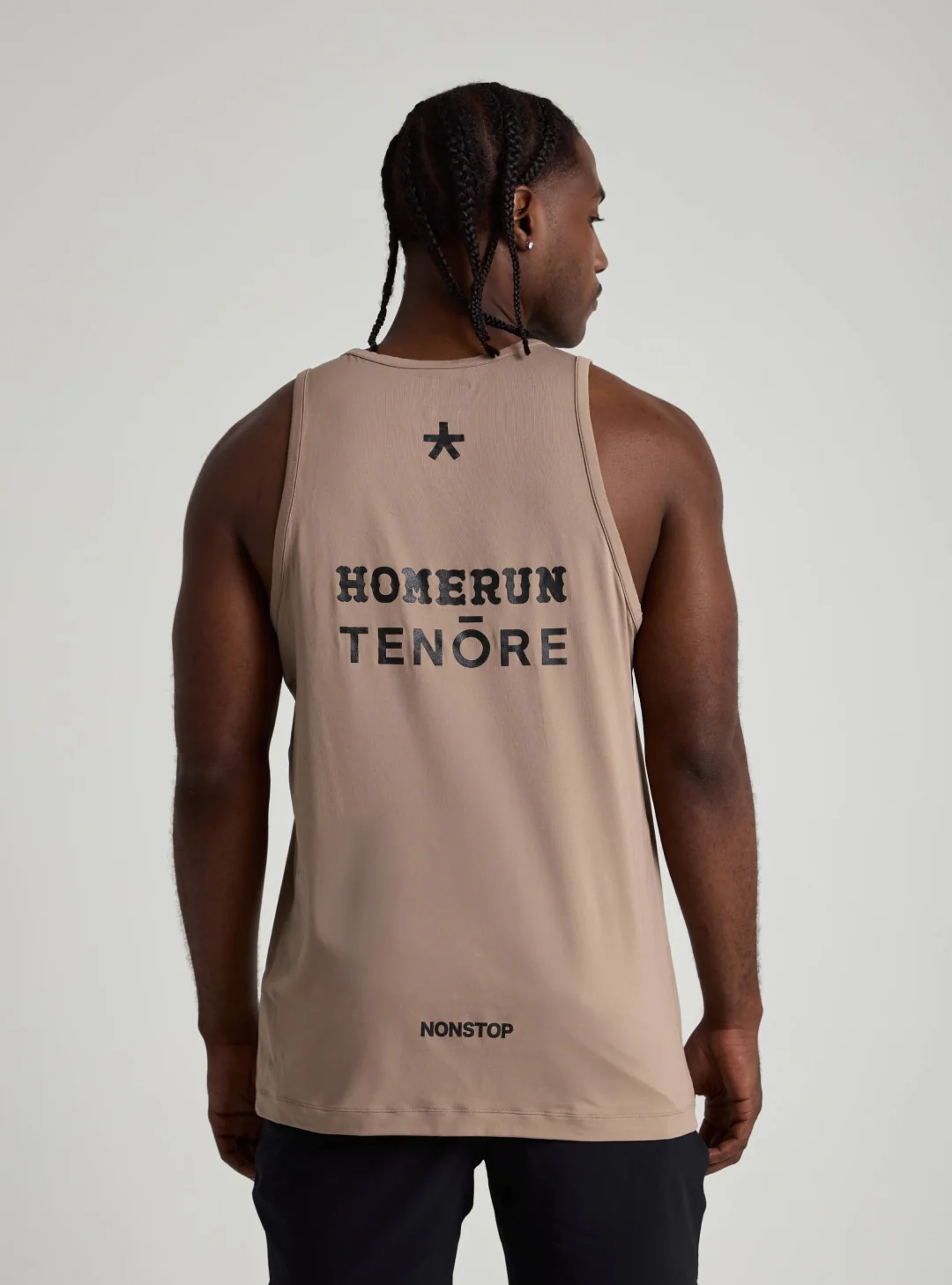 TENŌRE X Homerun Graphene Performance Tank - Image 6