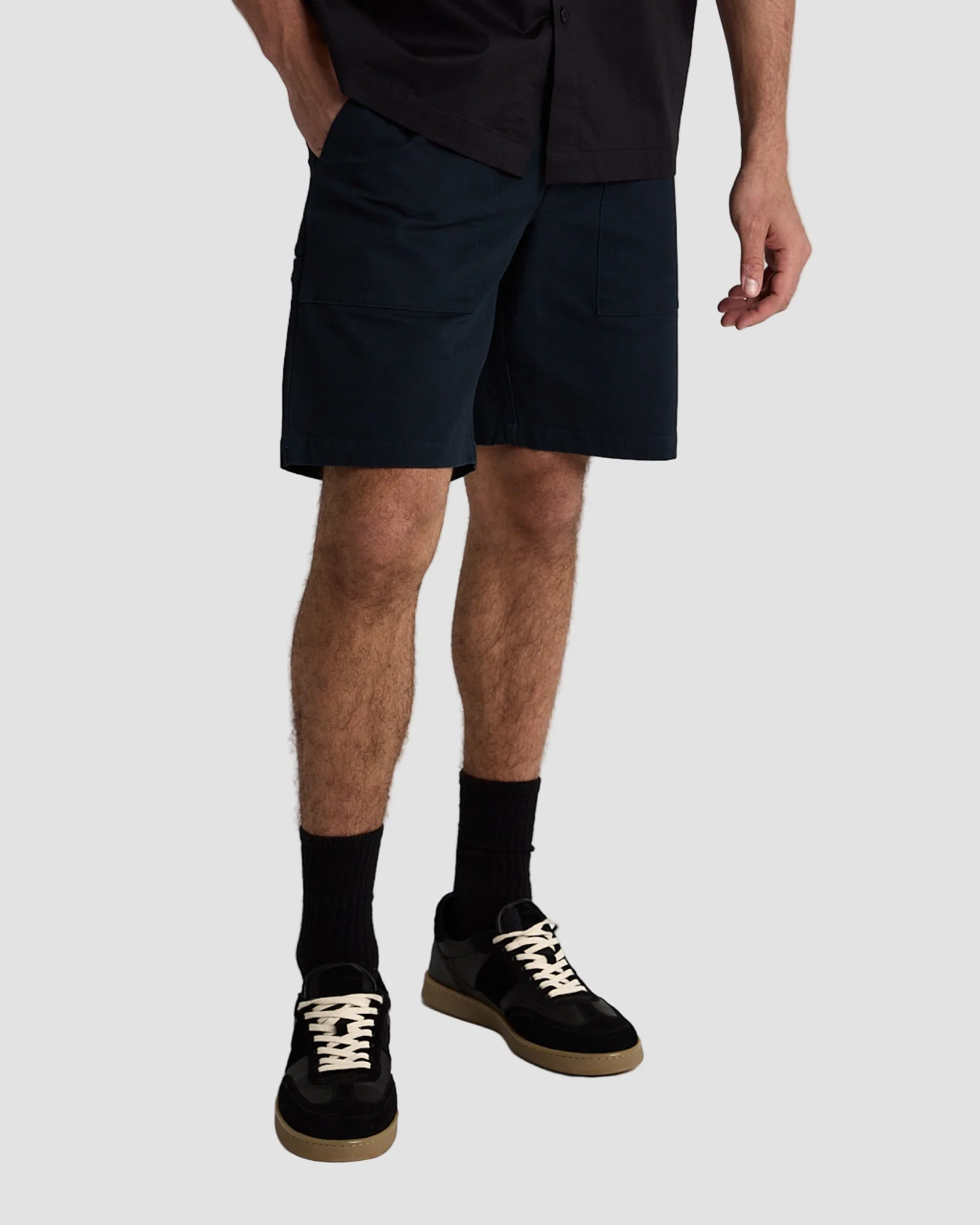 Workwear Short